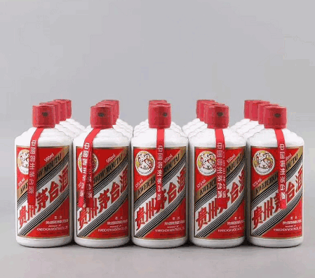 龙河镇名酒回收